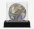 Shohei Ohtani Los Angeles Dodgers 2025 Back To Back World Series Champions Team Commemorative Baseball in Acrylic Display Case