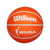WNBA Dribbler Fire Training Ball 2.5 inch Mini Sized Basketball