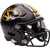 Missouri Tigers NCAA Riddell Mid Size SpeedFlex Football Helmet