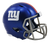 New York Giants NFL Revolution Mini Pocket Pro Size Football Helmet Large Image
