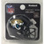 Jacksonville Jaguars NFL Revolution Mini Pocket Pro Size Football Helmet Packaged