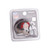 Tampa Bay Buccaneers Riddell Mini Revolution Speed Pocket Pro Football Helmet Packaged