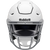 Arizona Cardinals NFL Riddell Mid Size SpeedFlex Football Helmet Front image