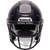 Seattle Seahawks NFL Riddell Mid Size SpeedFlex Football Helmet Front Image