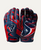 Houston Texans NFL Stretch Fit Receiver Football Gloves