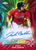 2026 Topps Chrome Baseball Jumbo Hobby Box MLB BASEBALL - Brand New Factory Sealed