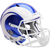 Los Angeles Rams 2026 On-Field Alternate Riddell Speed Replica Full Size Football Helmet
