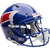 Buffalo Bills 2026 On-Field Alternate Riddell Speed Replica Full Size Football Helmet