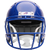 Buffalo Bills 2026 On-Field Alternate Riddell Speed Replica Full Size Football Helmet Front Image