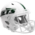 New York Jets White 2026 On-Field Alternate Riddell Speed Replica Full Size Football Helmet
