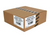 2025 Panini Score Football Blaster Hobby 20-Box Case