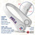 New York Yankees MLB Portable Bladeless Airflow Neck Fan