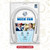 Indiana Hoosiers NCAA Portable Bladeless Airflow Neck Fan
