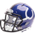 Indianapolis Colts 2026 Rivalries Revolution Speed Mini Football Helmet Image