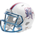 Houston Texans 2026 Rivalries Revolution Speed Mini Football Helmet Image
