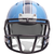 Tennessee Titans 2026 Rivalries Revolution Speed Mini Football Helmet Front Image