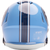Tennessee Titans 2026 Rivalries Revolution Speed Mini Football Helmet Back Image
