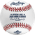 2026 World Series MLB Rawlings Official Baseball