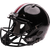 Ohio State Buckeyes Special Tunnel Vision Black SPEED Riddell Full Size Replica Football Helmet Image