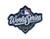 MLB 2026 World Series Collectors Patch