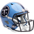 Tennessee Titans 2026 Rivalries Riddell Speed Replica Full Size Football Helmet