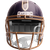 Minnesota Vikings 2026 Rivalries Riddell Speed Replica Full Size Football Helmet Front Image