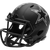 Dallas Cowboys NFL Salute to Service Version 5 Black Riddell Mini Speed Football Helmet Image