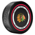 Chicago Blackhawks Current NHL Official Game Hockey Puck