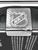 Chicago Blackhawks Current NHL Official Game Hockey Puck In Cube