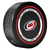 Carolina Hurricanes Current NHL Official Game Hockey Puck