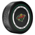Minnesota Wild Current NHL Official Game Hockey Puck