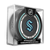 Seattle Kraken Current NHL Official Game Hockey Puck In Cube
