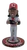 Elly De La Cruz Cincinnati reds Mini Bighead 5" Bobblehead Bobble Head Doll