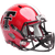 Texas Tech Red Raiders 2026 Red Speed Replica Full Size Football Helmet
