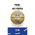 New York Knicks 2026 NBA Finals Champions Gold Championship Full Size Basketball is Here