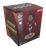 Patrick Mahomes Kansas City Chiefs Mini Bighead 5" Bobblehead Bobble Head Doll Box