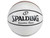 SPALDING 4 WHITE PANEL AUTOGRAPH SIGNATURE SERIES FULL SIZE BASKETBALL