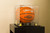 Deluxe UV Protected Full Size Basketball Display Case Holder with Mirror Back