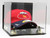 DELUXE WALL MOUNTABLE FOLDED CAP/HAT DISPLAY