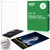 8 x 10 Vertical Photo and Baseball Display