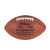 Super Bowl X (Ten 10) Dallas Cowboys vs. Pittsburgh Steelers Official Leather Authentic Game Football by Wilson