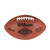 Super Bowl XIX (Nineteen 19) San Francisco 49ers vs. Miami Dolphins Official Leather Authentic Game Football by Wilson