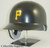 Pittsburgh Pirates Rawlings Classic REC Full Size Baseball Batting Helmet