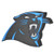 Carolina Panthers 3D Fan Foam Logo Sign