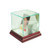 Deluxe Real Glass Single Card Display Case