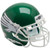 North Texas Mean Green Schutt Mini Authentic Football Helmet