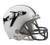 New York Jets 1963 Riddell Mini Football Helmet