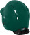 Oakland A's MLB Rawlings Replica MLB Baseball Mini Helmet