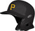 Pittsburgh Pirates MLB Rawlings Replica MLB Baseball Mini Helmet 