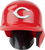 Cincinnati Reds MLB Rawlings Replica MLB Baseball Mini Helmet